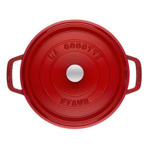 Le Creuset（ル・クルーゼ） 鍋 ストックポット 7.6L N4100-22