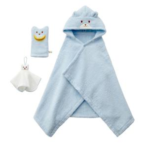 ベビー ギフト セット MIKI HOUSE ミキハウス 無撚糸