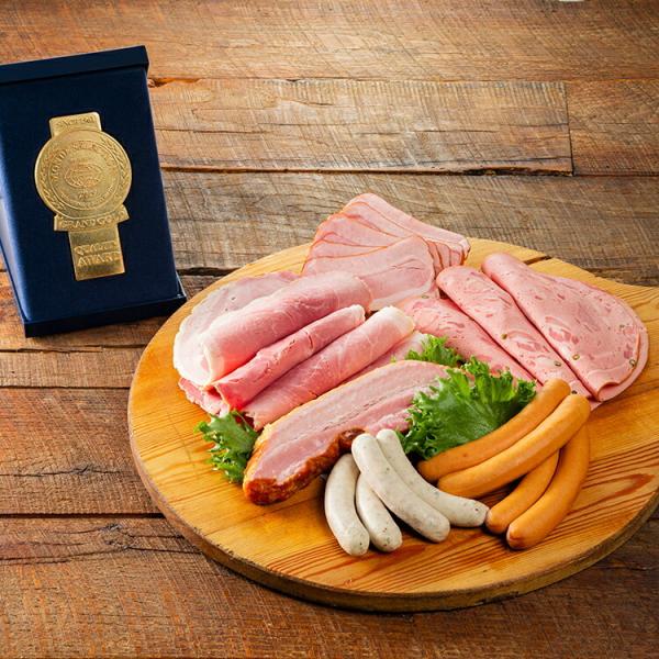 SCHOENDORF（シェーンドルフ・日進ハム） モンドセレクション最高金賞受賞セット「雅」 SDC...