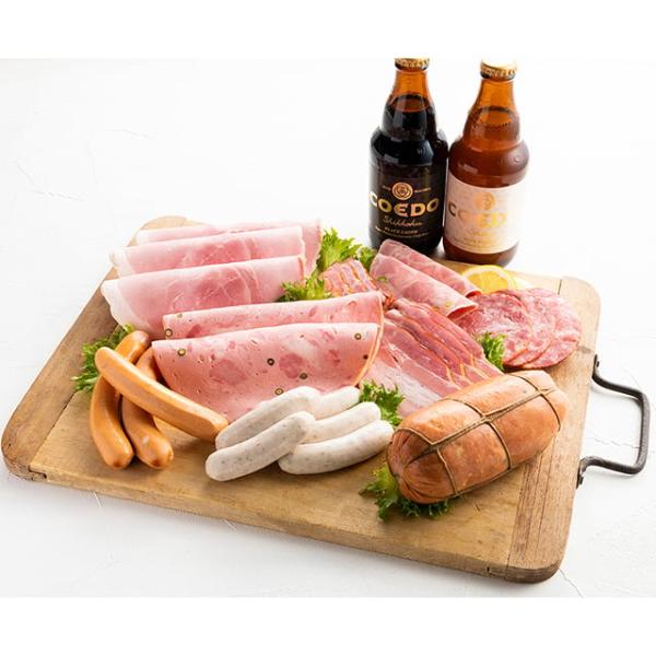 SCHOENDORF（シェーンドルフ・日進ハム） コエドビールセット「舞」SDC-1202 男性 結...