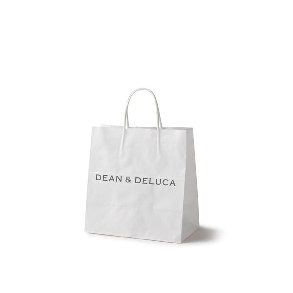 DEAN &amp; DELUCA（ディーン&amp;デルーカ） 紙手提げ袋（SS）