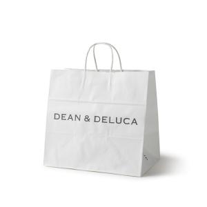 DEAN & DELUCA（ディーン&デルーカ） 紙手提げ袋（M）｜concent