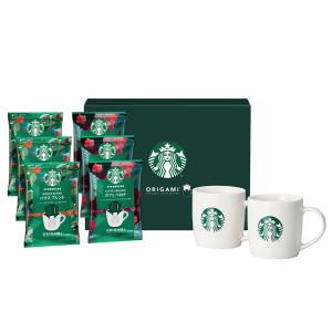 スターバックス（Starbucks Coffee） STARBUCKS オリガミ パーソナル
