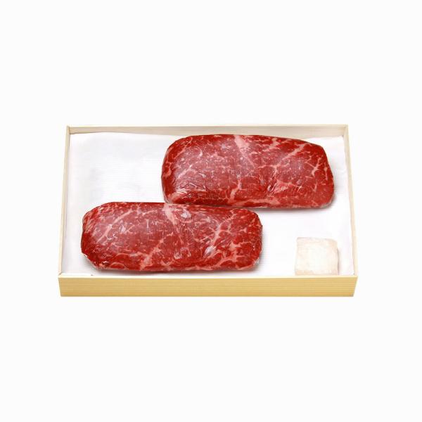 日山 国産牛モモステーキ ギフト 肉 冬ギフト