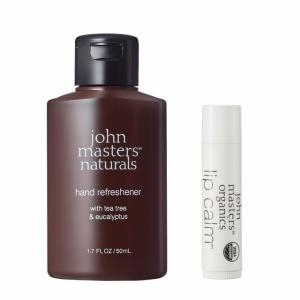 john masters organics（ジョンマスターオーガニック） ヘアオイル