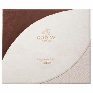 GODIVA(ゴディバ) ラングドシャクッキー...の詳細画像2