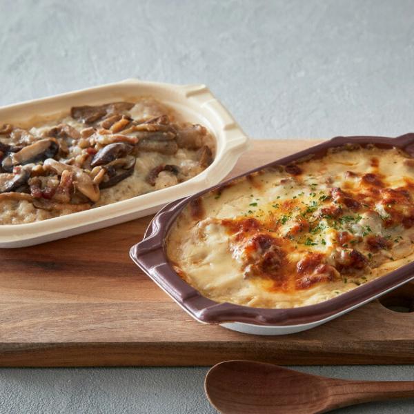 RFFF（ルフフフ） ランチタイムのお楽しみドリア＆リゾットセット ギフト お返し プレゼント お祝...