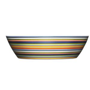 Iittala（イッタラ） オリゴ サービングボウル [オレンジ] 母の日 ギフト お返し プレゼン...