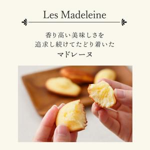 アンリ・シャルパンティエ フィナンシェ・マドレ...の詳細画像3