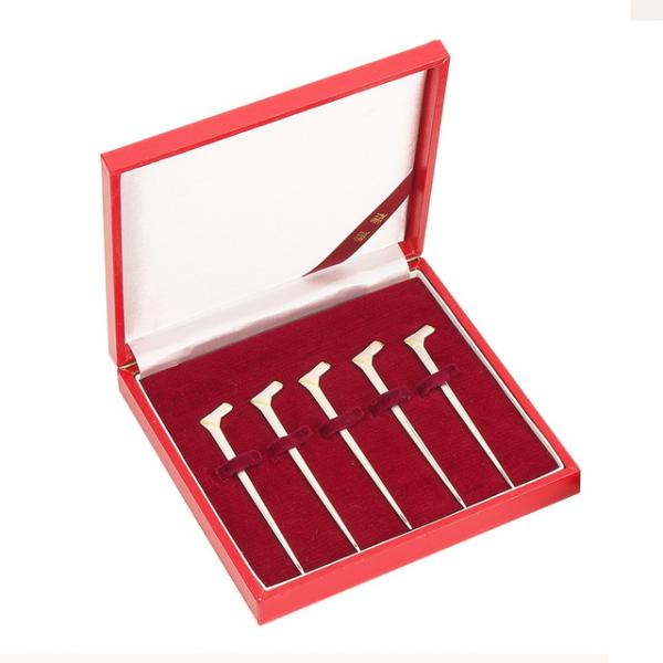 宮本商行 和楊枝 5本セット 【文結】 ギフト 母の日 ギフト