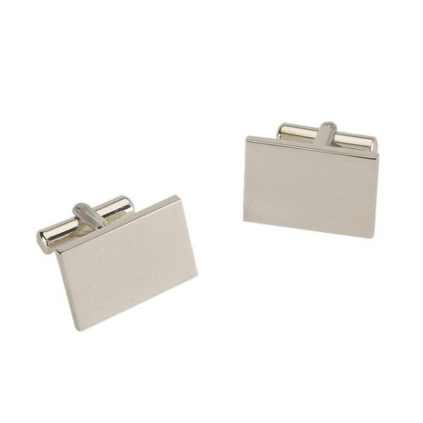 宮本商行 カフス 平打ち ギフト 冬ギフト