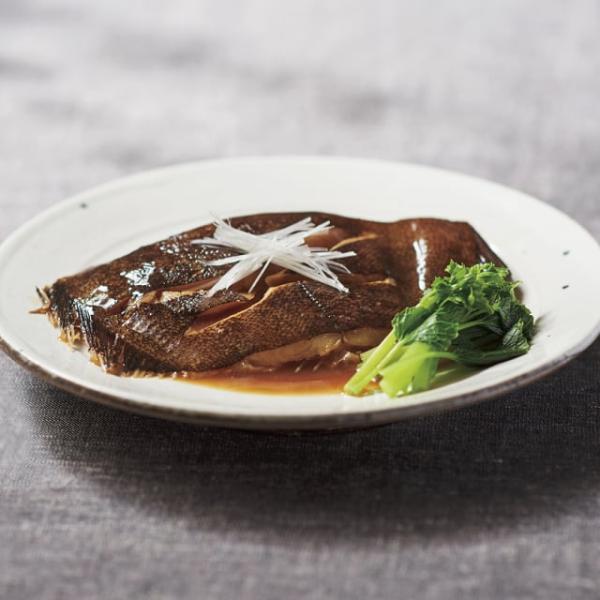 小樽産 浅羽かれいの煮つけ 送料無料 グルメ 北海道特集 お取り寄せ グルメギフト 食品 ギフト 出...