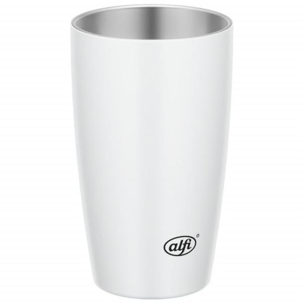 alfi(アルフィ) ファルベ 真空断熱タンブラー[AFDD-340CNW] / ステンレス鋼 アク...
