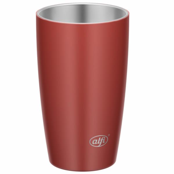 alfi(アルフィ) ファルベ 真空断熱タンブラー[AFDD-340MRM] / ステンレス鋼 アク...
