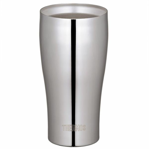 THERMOS(サーモス) 真空断熱タンブラー[JCY-400] / 魔法びん ステンレス 真空二重...