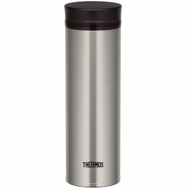 THERMOS(サーモス) ケータイマグ クリアステンレス(500ml)[JNO-500CS] / ...