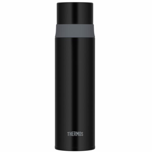 THERMOS(サーモス) ステンレスボトル ストーンブラック (500ml)[FFM-502STB...
