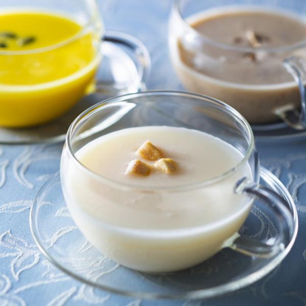 ローストビーフの店鎌倉山 スープ3種セット(SP-6) 食料品 肉加工品 その他 ギフト 食料 食品