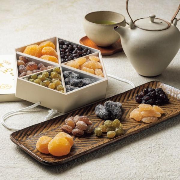 銀座鈴屋 華やぎ甘納豆 / スイーツ 栗(くり) 大納言 大福豆 虎豆 お多福 和菓子 ぎんざすずや...