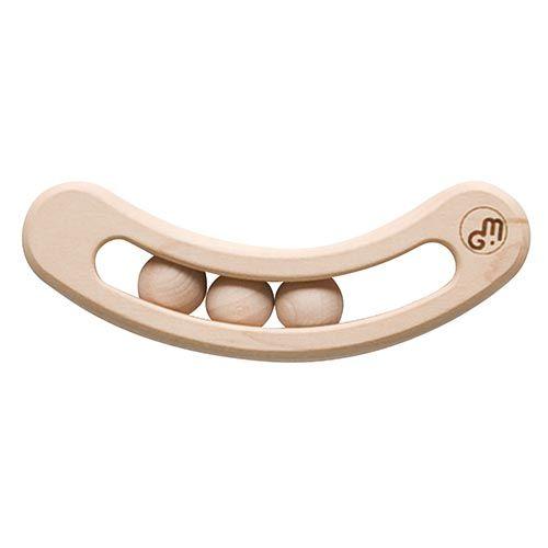 first toy ファーヴァ fava ナチュラル Mastro Geppetto ギフト 出産祝...