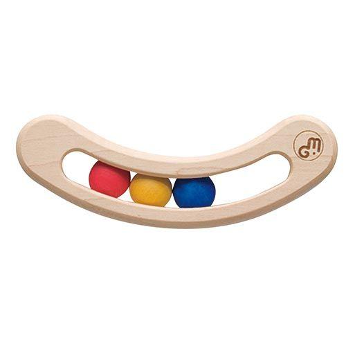 first toy ファーヴァ fava カラー Mastro Geppetto ギフト 出産祝い