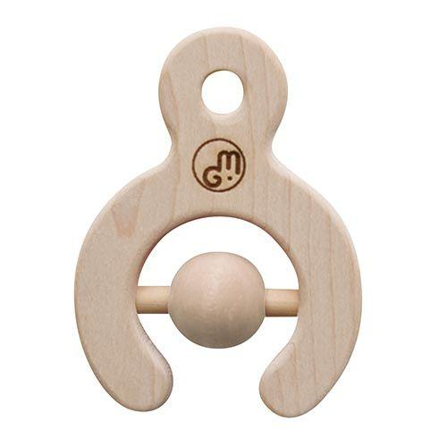 first toy ダルマ daruma ナチュラル Mastro Geppetto ギフト 出産祝...