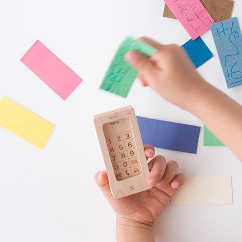 go together SQUILLO スクィッロ Mastro Geppetto ギフト 出産祝い