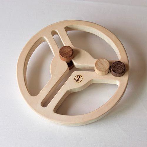 go together GUIDO グイード Mastro Geppetto ギフト 出産祝い