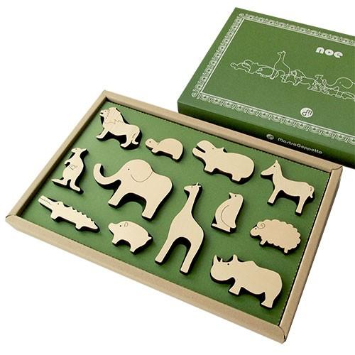 ノエ noe / Mastro Geppetto ギフト 出産祝い