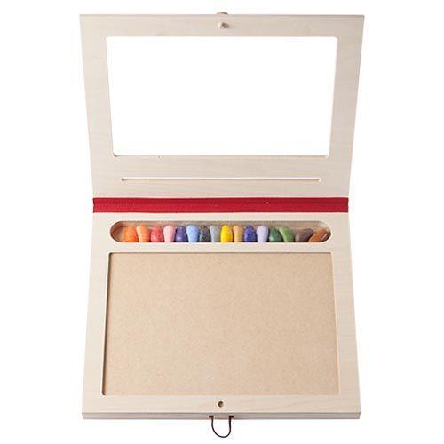 MUSEO ムセーオ Mastro Geppetto ギフト 出産祝い