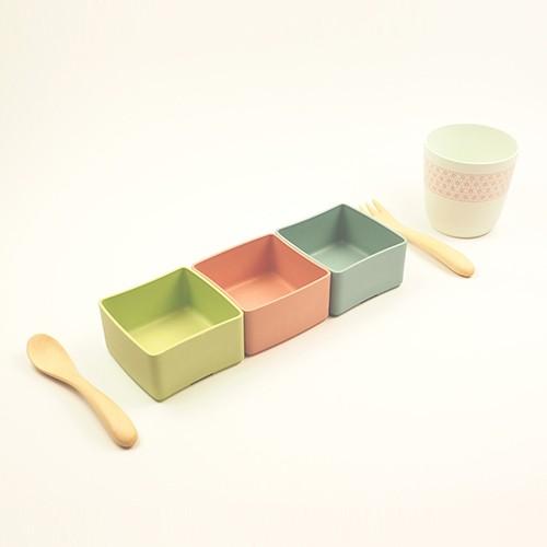 TOAST トースト キッズセット Mastro Geppetto ギフト 出産祝い