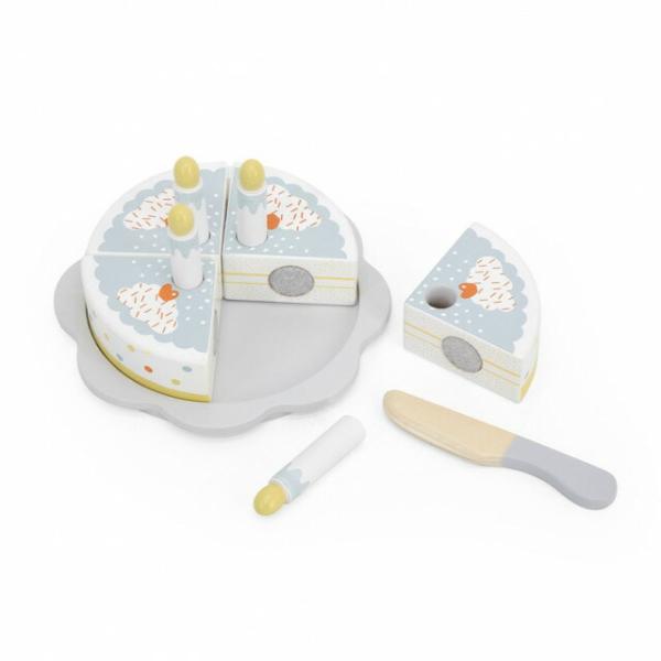 TRYCO（トライコ） ケーキセット 出産祝い ギフト プレゼント お祝い 内祝い 誕生日 ベビー ...