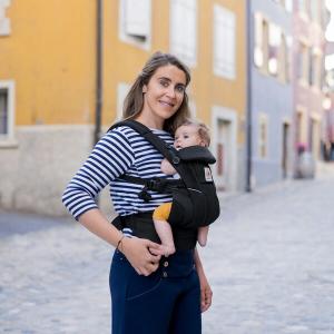 Ergobaby エルゴベビー ベビーキャリア...の詳細画像5