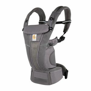 ergobaby（エルゴベビー） オムニブリーズ オリーブグリーン ERGO baby