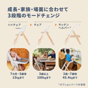 Ergobaby エルゴベビー evolve(...の詳細画像4