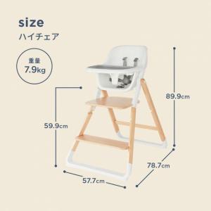 Ergobaby エルゴベビー evolve(...の詳細画像5