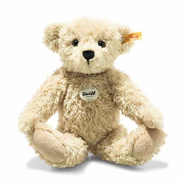 Steiff(シュタイフ) テディベア ソフトルカ 送料無料 ぬいぐるみ くま ベビー グッズ 出産...