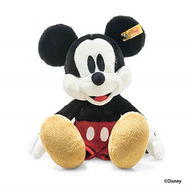 Steiff（シュタイフ） ディズニー ミッキーマウス