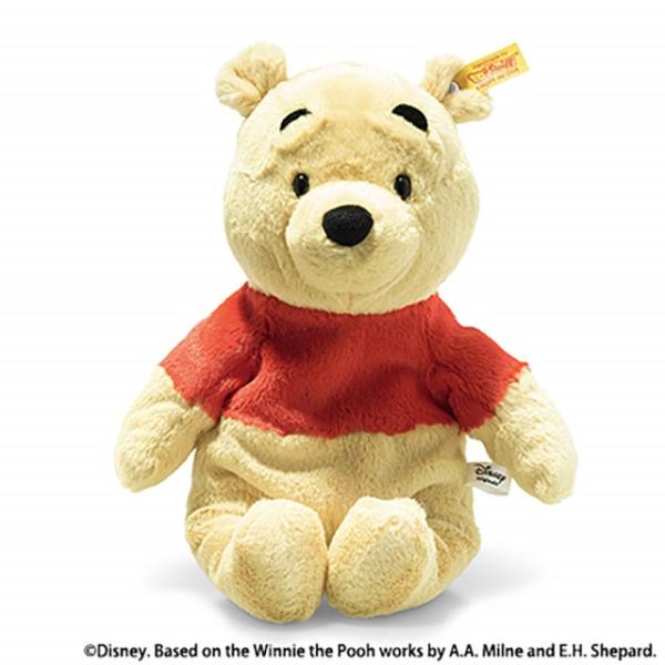 Steiff（シュタイフ） ディズニー くまのプーさん