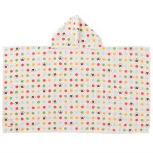 MIKI HOUSE(ミキハウス) カラフル水...の詳細画像1