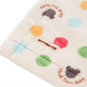 MIKI HOUSE(ミキハウス) カラフル水...の詳細画像2