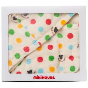 MIKI HOUSE(ミキハウス) カラフル水...の詳細画像3