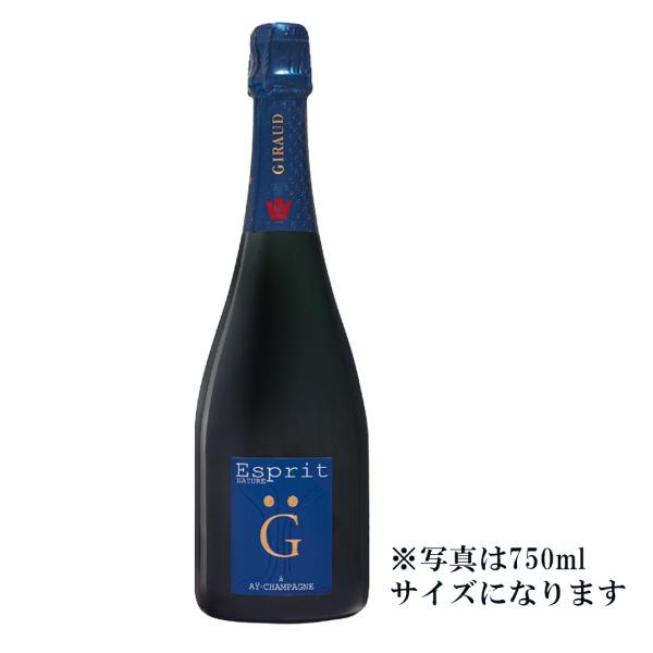 Esprit Nature G Magnum エスプリ・ナチュール ジー マグナム / アンリ・ジロ...