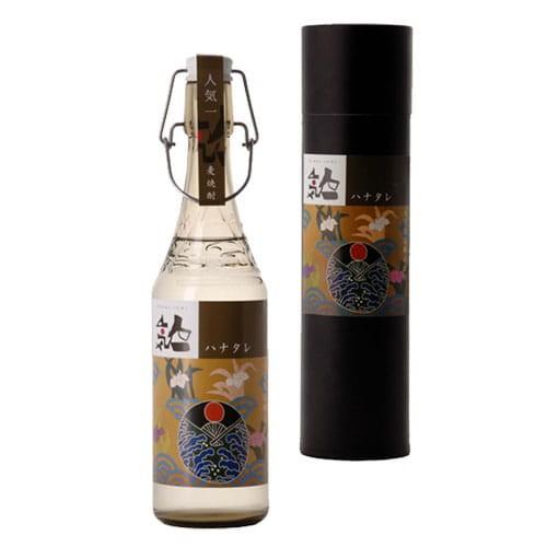 人気一 ハナタレ 麦人気 44° 代引不可 お返し ギフト プレゼント お返し 冬ギフト