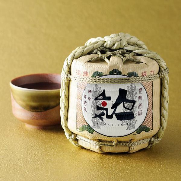 吟醸酒 人気一 豆樽 日本酒 純米大吟醸代引不可 送料無料 のし メッセージカード お返し ギフト ...