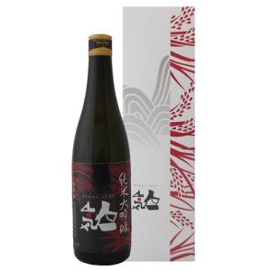 人気一 純米大吟醸 720ml 代引不可 お返し ギフト 2025 プレゼント お返し 冬ギフト