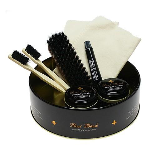 COLUMBUS Boot Black Series ブートブラック サイドカー セット お返し ギ...