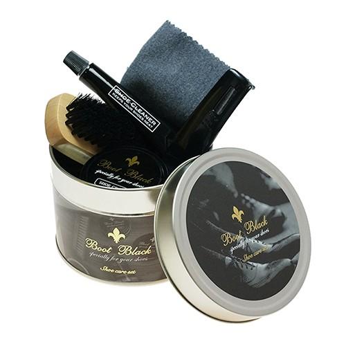 COLUMBUS Boot Black Series ブートブラック モンツァセット お返し ギフト...