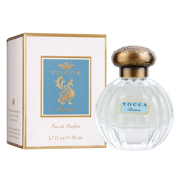 コスメ プレゼント 女性 TOCCA トッカ オードパルファム ビアンカの香り tocca 送料無料...