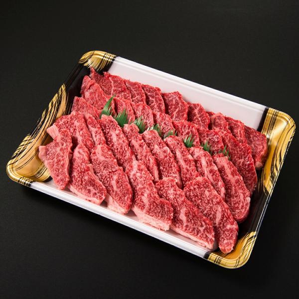 格之進 門崎熟成肉 焼肉セット（カルビ&amp;モモ） 黒毛和牛 肉 グルメ CONCENT コンセント ラ...